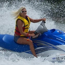 Old Orchard Beach Parasailing & Jet Ski