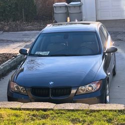 Matt's Foreign Car Specialists - 2006 BMW 330xi