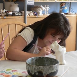Clay Art
