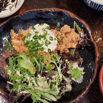 YAYOI - Same order but without side dish... - Japanese Near Me - San Mateo, California YAYOI - Same order but without side dish... - Japanese Near Me - San Mateo, California