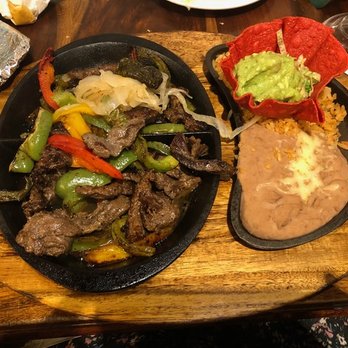 L & J Cafe - Steak fajitas - Mexican Near Me - El Paso, Texas L & J Cafe - Steak fajitas - Mexican Near Me - El Paso, Texas