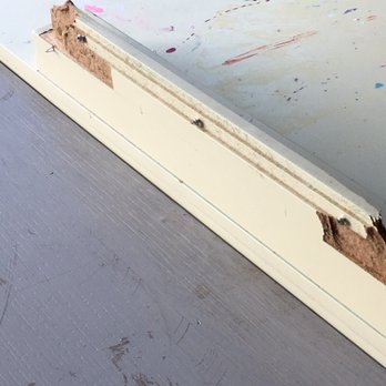 All My Sons Moving & Storage - Mirror broke off vanity - Movers Near Me - Memphis, Tennessee All My Sons Moving & Storage - Mirror broke off vanity - Movers Near Me - Memphis, Tennessee