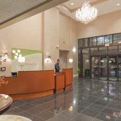 Holiday Inn Carbondale-Conference Center