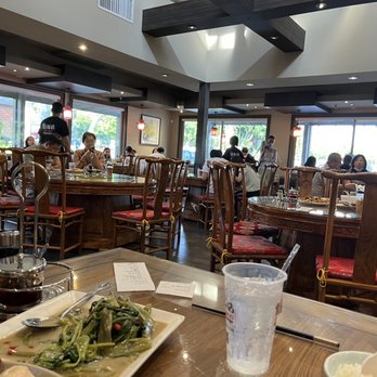 Tasty Spot Cafe - Inside - Chinese Near Me - Irvine, California Tasty Spot Cafe - Inside - Chinese Near Me - Irvine, California