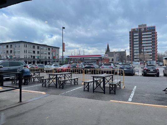 Baere Brewing Company by null