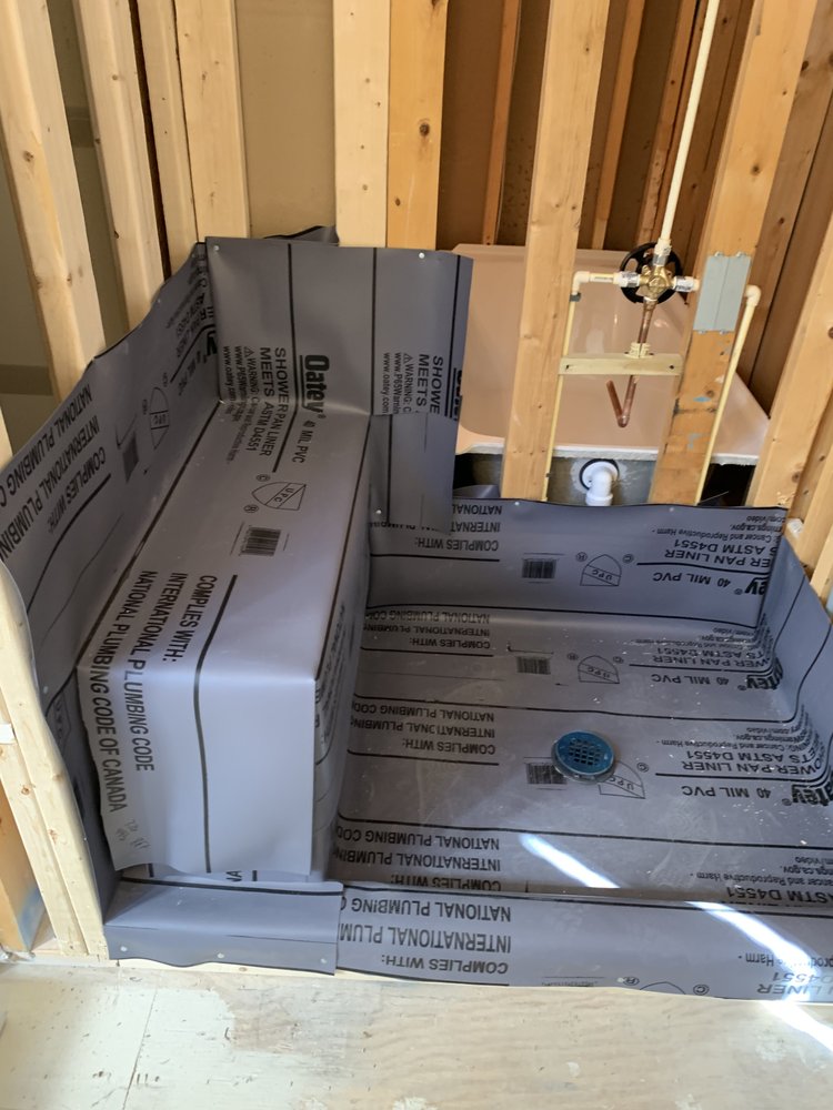 Slide of WKA Remodeling