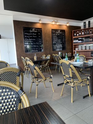 Belvedere Pizzeria Ristorante by null