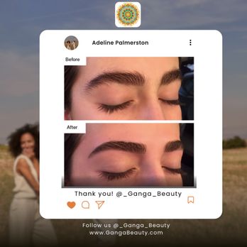 Ganga Beauty - Brows That Frame, Eyes That Shine. - Threading Services Near Me - Glendale, California Ganga Beauty - Brows That Frame, Eyes That Shine. - Threading Services Near Me - Glendale, California
