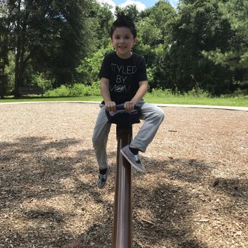 Scott Springs Park - Parks Near Me - Ocala, Florida