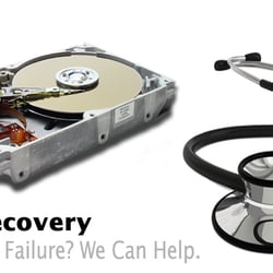 Guru TS - Tech Services - Full data recovery services if it holds data we can recover it!
