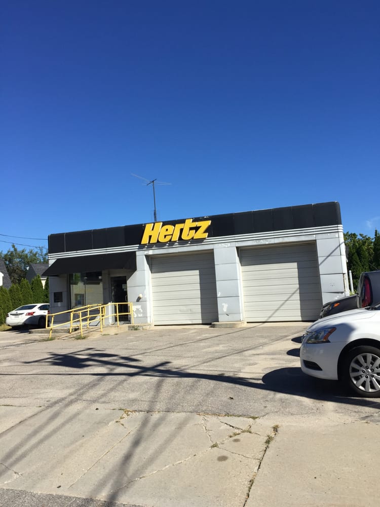 HERTZ RENT A CAR Updated August 2024 20 Reviews 23 East Main St, Milford, Massachusetts