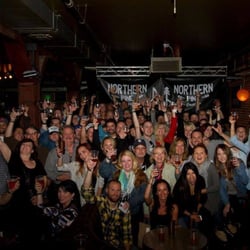 Northern Pine Brewing - Cheers! Northern Pine Brewing fans!