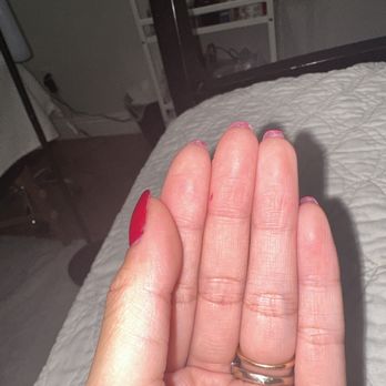 MJ Nails Spa - Nail Salons Near Me - Henderson, Nevada MJ Nails Spa - Nail Salons Near Me - Henderson, Nevada