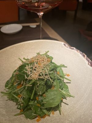 Nobu Milano by null