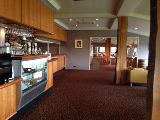 View 42º Restaurant & Bar by null