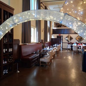 Prime 115 - Steakhouses Near Me - Waxahachie, Texas
