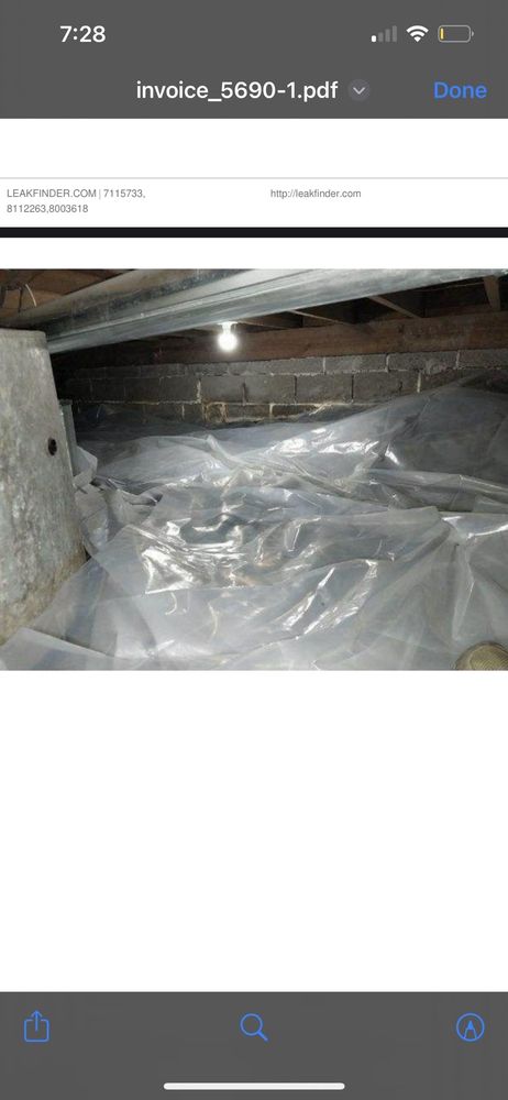 Slide of Sandison Plumbing Heating Cooling & Mechanical