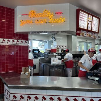 In-N-Out Burger - Burgers Near Me - Poway, California In-N-Out Burger - Burgers Near Me - Poway, California