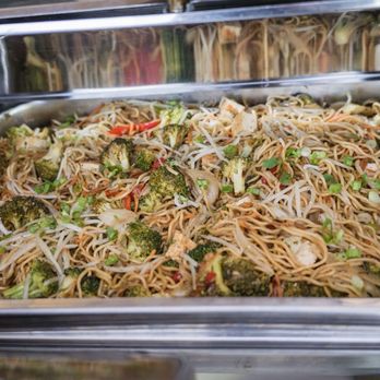 Haute Cuisine Catering - Vegan noodles with tofu, everyone loved this! - Caterers Near Me - Sunnyvale, California Haute Cuisine Catering - Vegan noodles with tofu, everyone loved this! - Caterers Near Me - Sunnyvale, California