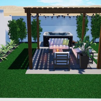 RG Hardscape - 3d design renderings. - Masonry/Concrete Near Me RG Hardscape - 3d design renderings. - Masonry/Concrete Near Me
