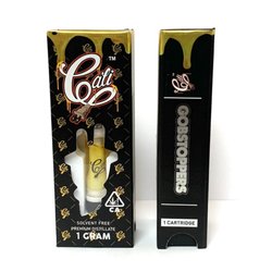Cali Plug Cartridge Gobstoppers