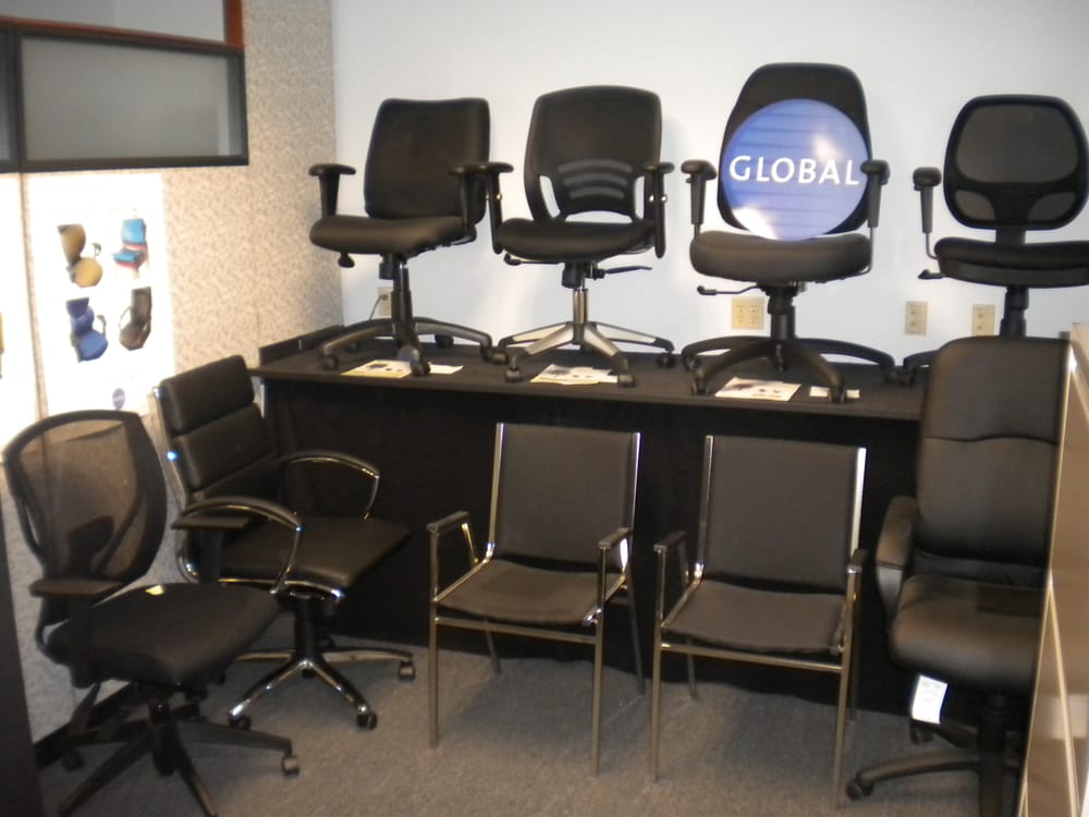 THE OFFICE GUYS Updated October 2024 65 Bay State Dr, Braintree, Massachusetts Furniture