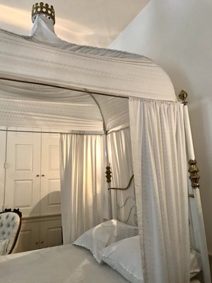 Mary Todd Lincoln House by null