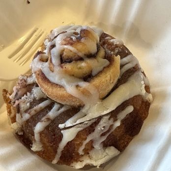 Hello You’re Welcome - Cinnamon roll donut - Coffee & Tea Near Me - Pasadena, California Hello You’re Welcome - Cinnamon roll donut - Coffee & Tea Near Me - Pasadena, California
