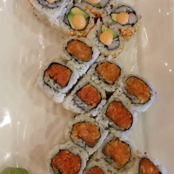 Sakura Sushi - Sushi Bars Near Me - Eagle, Idaho