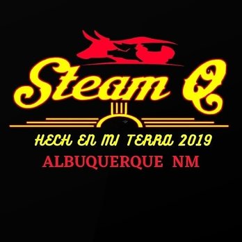 Steam Q - Logo - Food Trucks Near Me