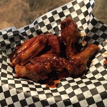 D-spot - Chicken Wings Near Me - Oakdale, Minnesota D-spot - Chicken Wings Near Me - Oakdale, Minnesota