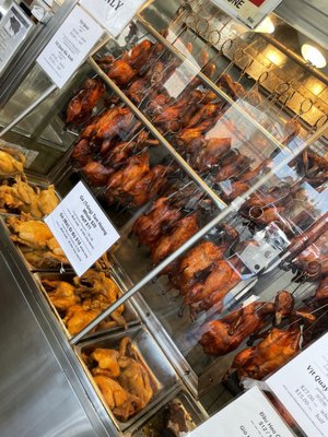 Lien Hoa BBQ Deli by null