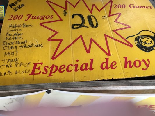 Austin Country Flea Market by null