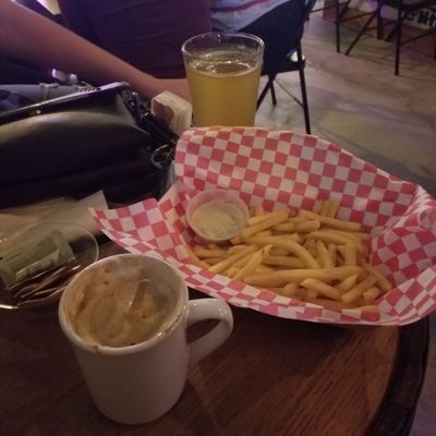 Hybrid House Brews by null