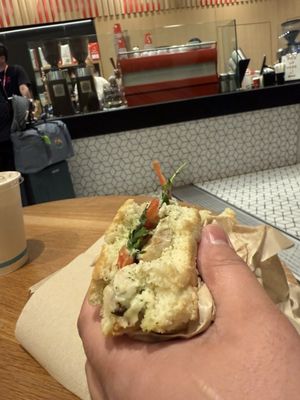 Ritual Coffee Roasters by null