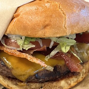 The Stand - ABC Burger - New American Near Me - Santa Clara, California The Stand - ABC Burger - New American Near Me - Santa Clara, California