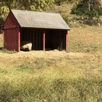 Muscoot Farm - Farm animals - Farmers Market Near Me - Katonah, New York