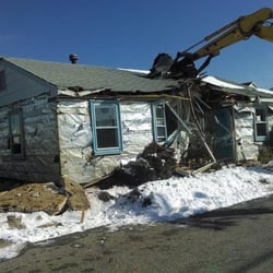 AVH Demolition