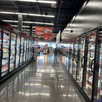 Gordon Food Service Store - a grocery store aisle - Grocery Near Me - Katy, Texas Gordon Food Service Store - a grocery store aisle - Grocery Near Me - Katy, Texas
