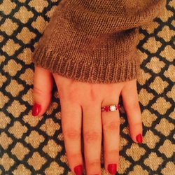 City Nails