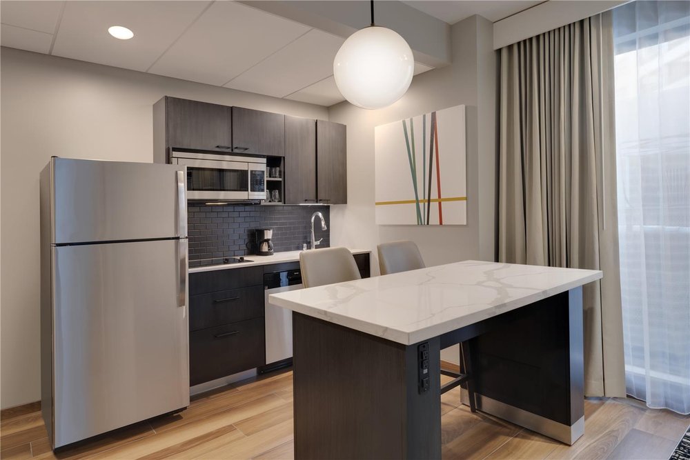 Hyatt Place Lax - Century Blvd