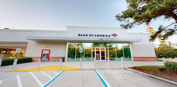 Bank of America