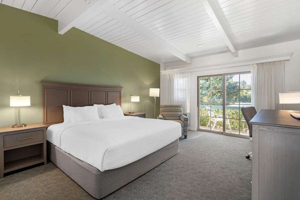 Best Western Plus Santa Barbara by null