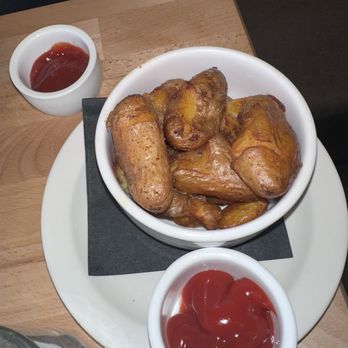 Sorriso Kitchen - Breakfast potatoes - Breakfast & Brunch Near Me - Chatham, New Jersey Sorriso Kitchen - Breakfast potatoes - Breakfast & Brunch Near Me - Chatham, New Jersey