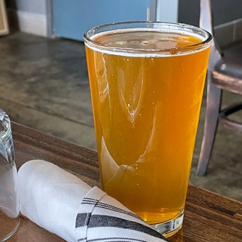 Divided Sky Tavern - Urban Roots beer - American Near Me - Fair Oaks, California