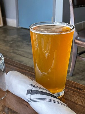 Divided Sky Tavern by null