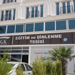 sgk egitim ve dinlenme tesisi public services government ataturk cad no 220 izmir turkey