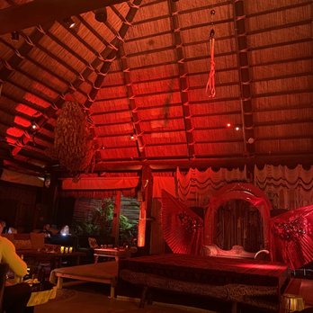 Palapa - Venues & Event Spaces Near Me - Miami, Florida