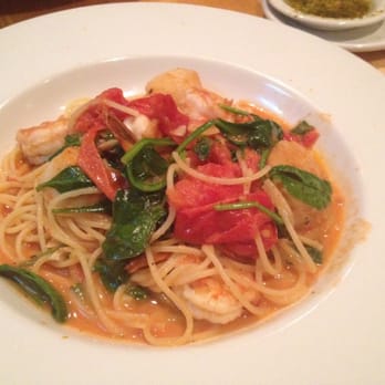 Cucina Colore - Spaghettini - Italian Near Me - Denver, Colorado