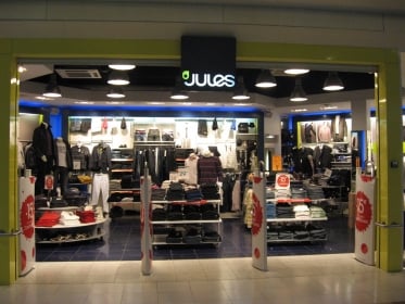 Jules Verne Museum by null